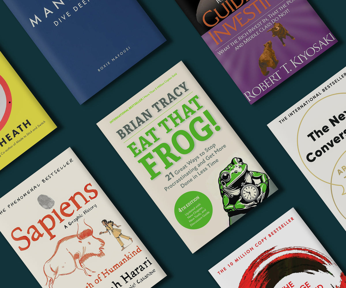 Self-Help