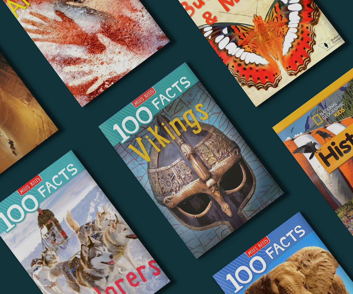Encyclopedia and Reference
