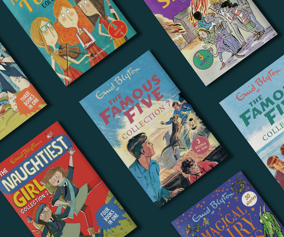 Bookset