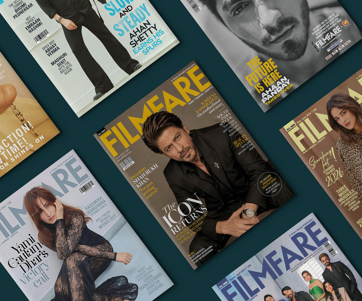 Film Magazines