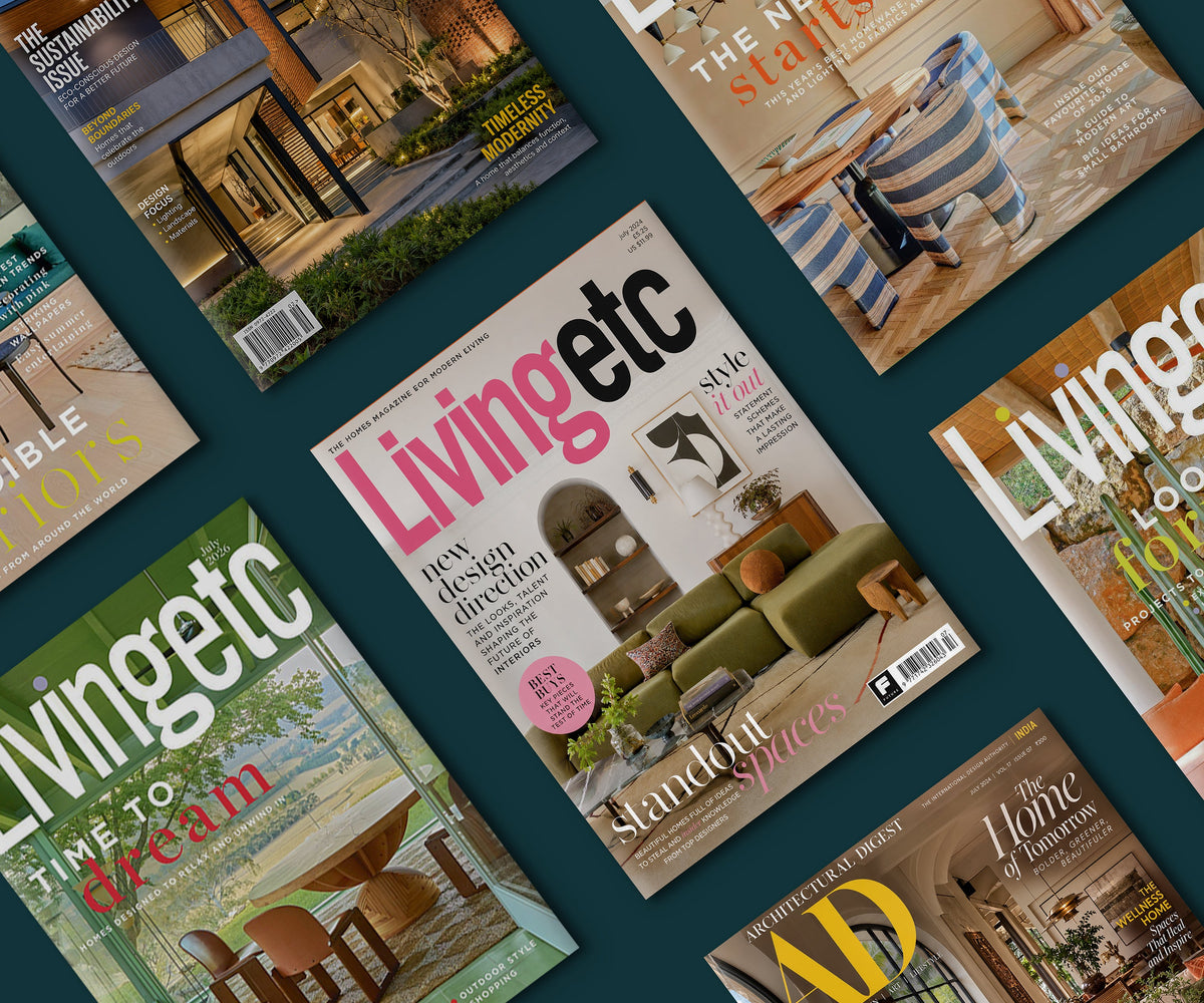 Interior Magazines