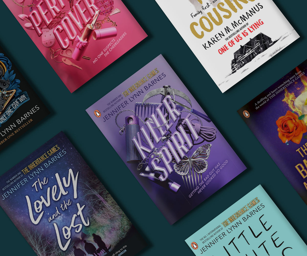 Adult Fiction