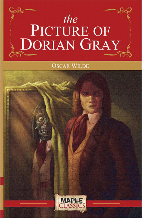 The Picture of Dorian Gray