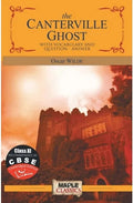 The Canterville Ghost