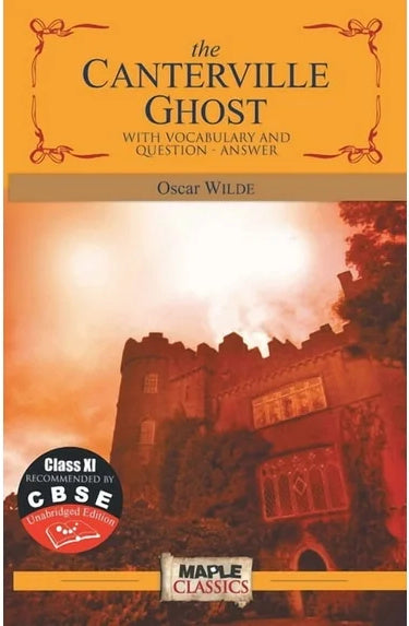 The Canterville Ghost