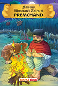 Famous Illustrated Tales Of Premchand