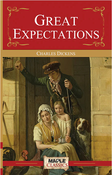Great Expectations