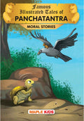 Famous Illustrated Tales Of Panchtantra Moral Stories