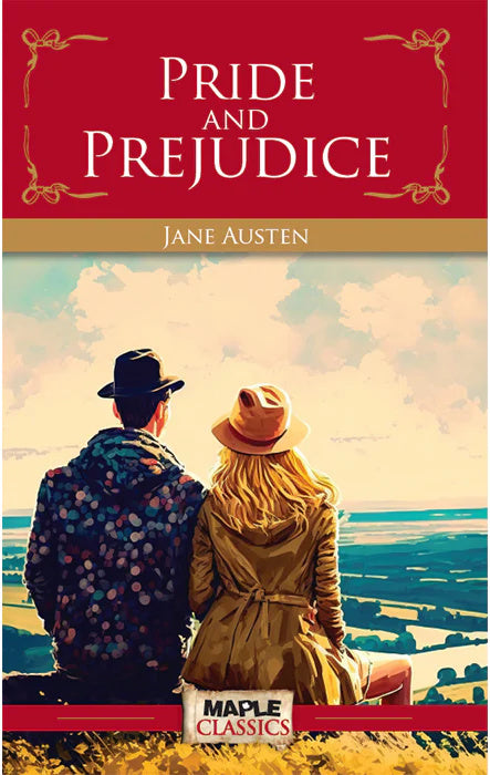 Pride and Prejudice