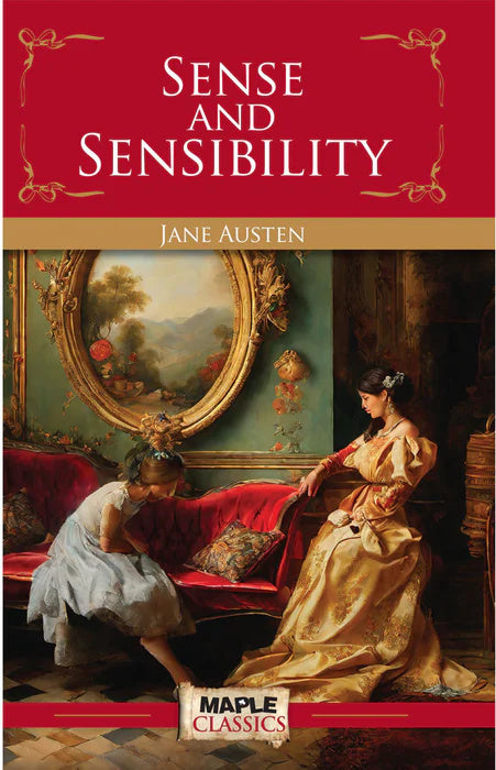 Sense and Sensibility