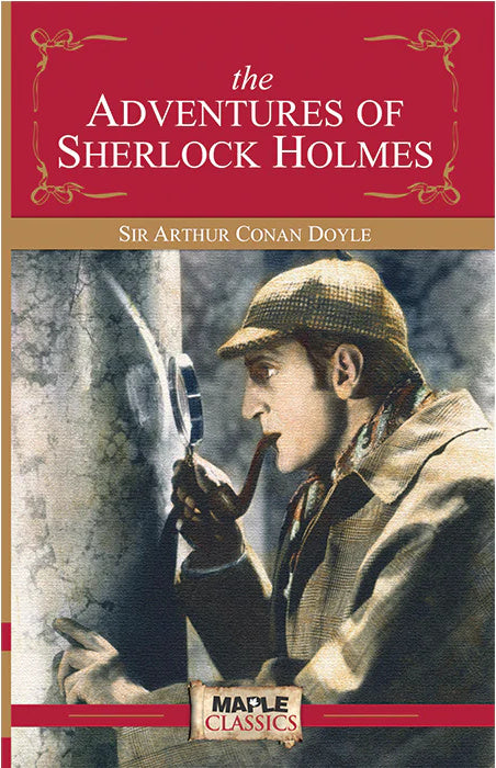 The Adventures of Sherlock Holmes