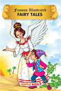 Famous Illustrated Fairy Tales