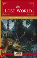 The Lost world