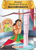 Famous Illustrated Tales Of Mahabharata
