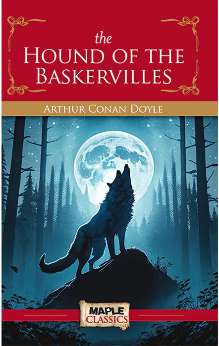 The Hound of the Baskervilles
