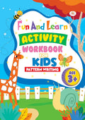 Pattern Writing Workbook