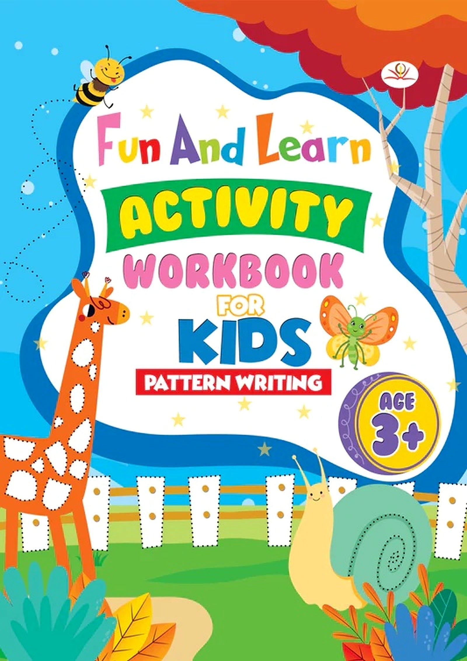 Pattern Writing Workbook