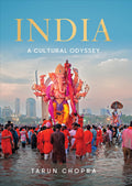 India: A Cultural Odyssey (HB)
