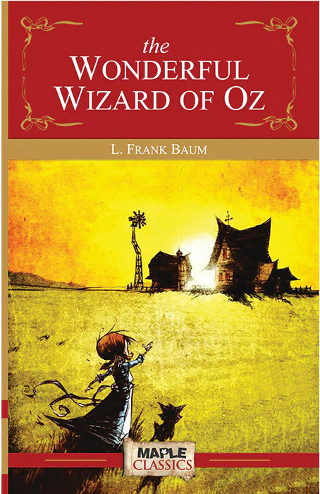 The Wonderful Wizard of OZ