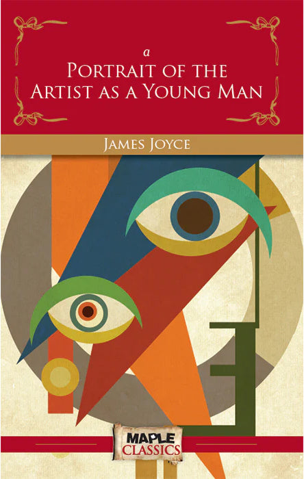 A Portrait of the Artist as a Young Man