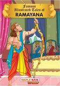 Famous Illustrated Tales Of Ramayana
