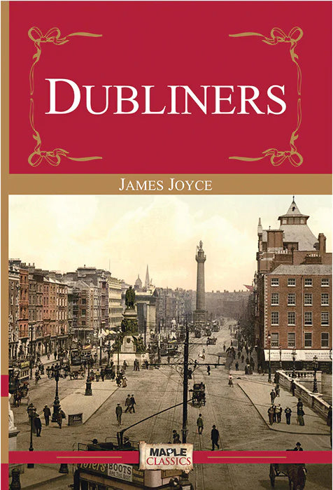 Dubliners