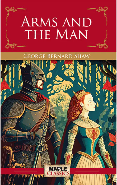 Arms and the Man