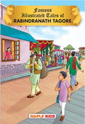 Famous Illustrated Tales Of Rabindranath Tagore