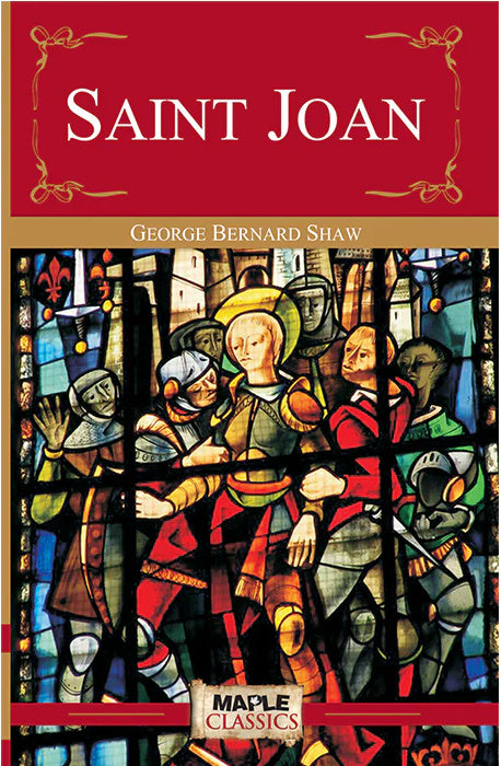 Saint Joan
