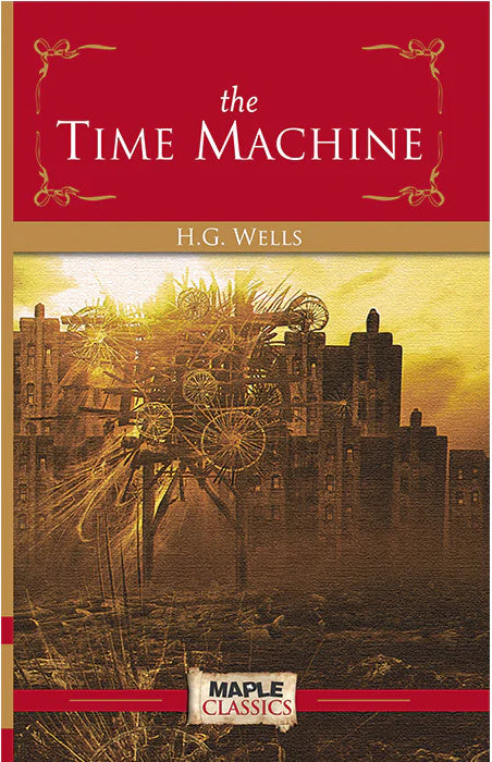 The Time Machine