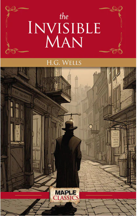 The Invisible Man