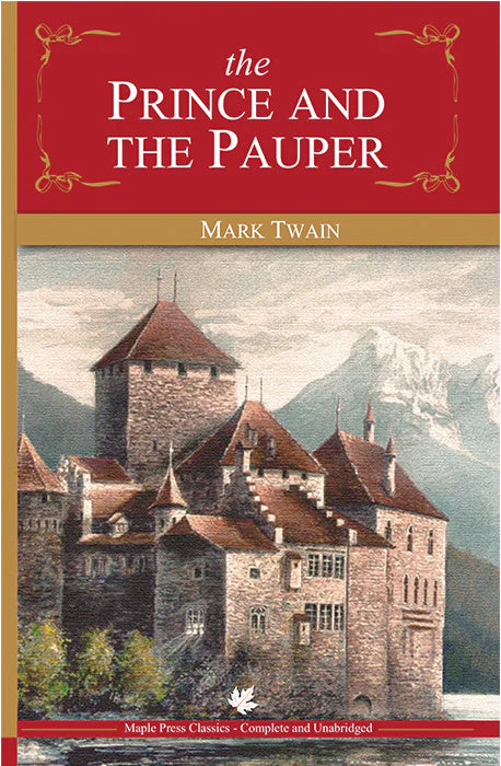 The Prince and the Pauper