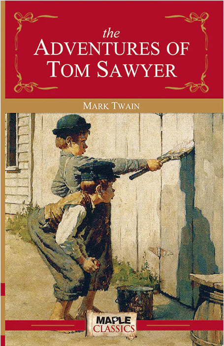The Adventures of Tom Sawyer