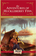 The Adventures of Huckleberry Finn