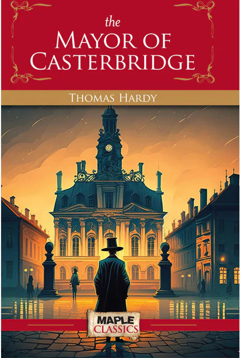 The Mayor of Casterbridge