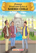 Famous Illustrated Tales Of Sheikh Chilli