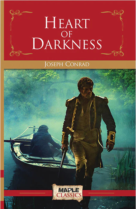 Heart of Darkness
