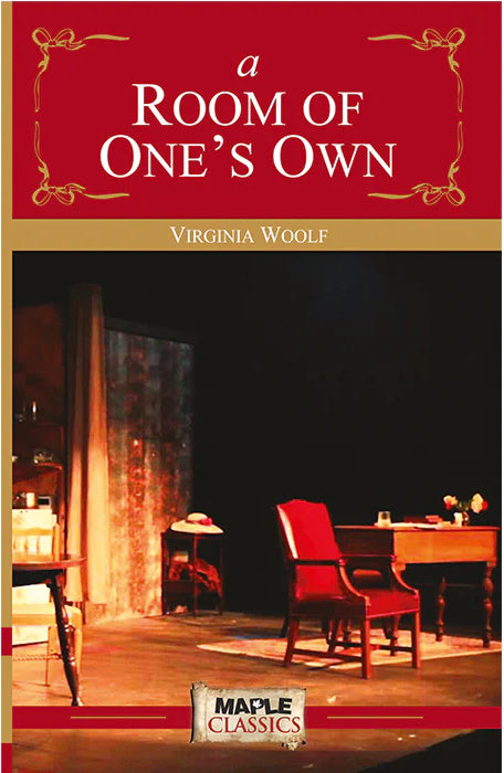 A Room of One's Own