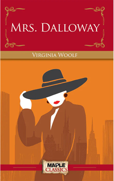 Mrs. Dalloway