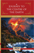 A Journey to the Centre of the Earth