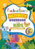 Small Letter Workbook