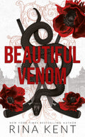 The Vipers Book 1: Beautiful Venom