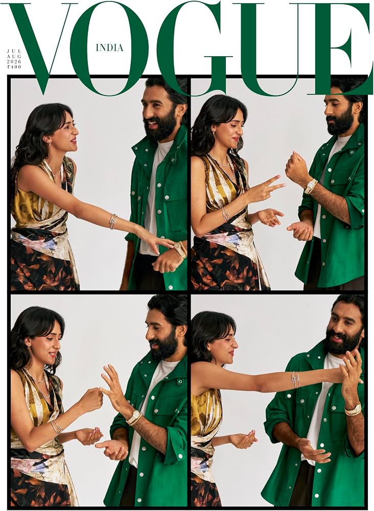 Vogue