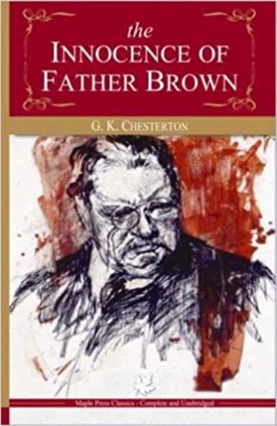 The Innocence of Father Brown