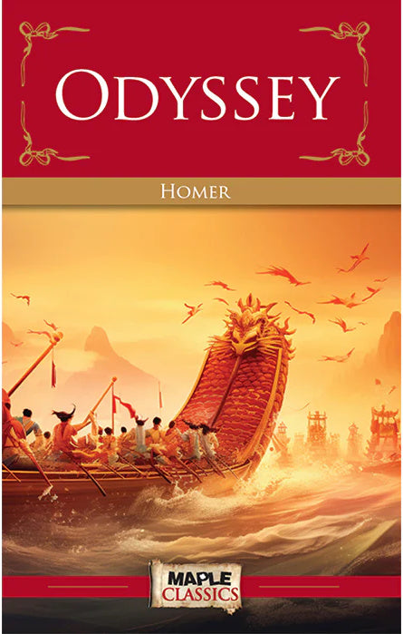 Odyssey
