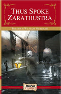 Thus Spoke Zarathustra