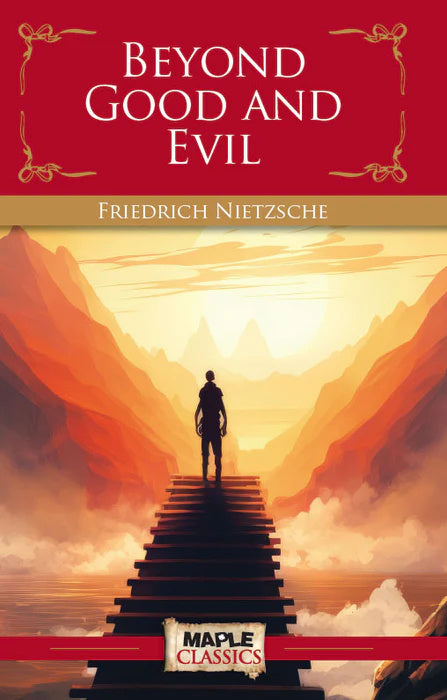 Beyond Good and Evil