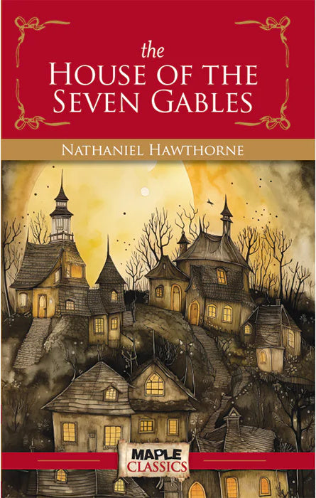 The House of the Seven Gables
