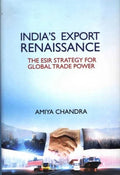 India's Export Renaissance The ESIR Strategy For Global Trade Power