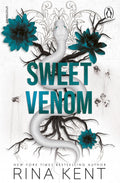 The Vipers Book 2: Sweet Venom